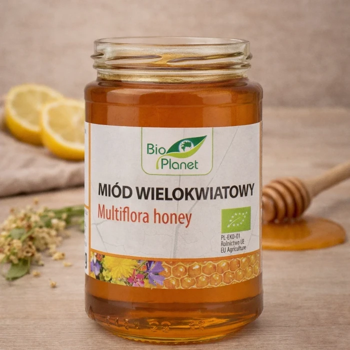 bioplanet_miod_wielokwiatowy_lifestyle_klikdelikatesy.webp
