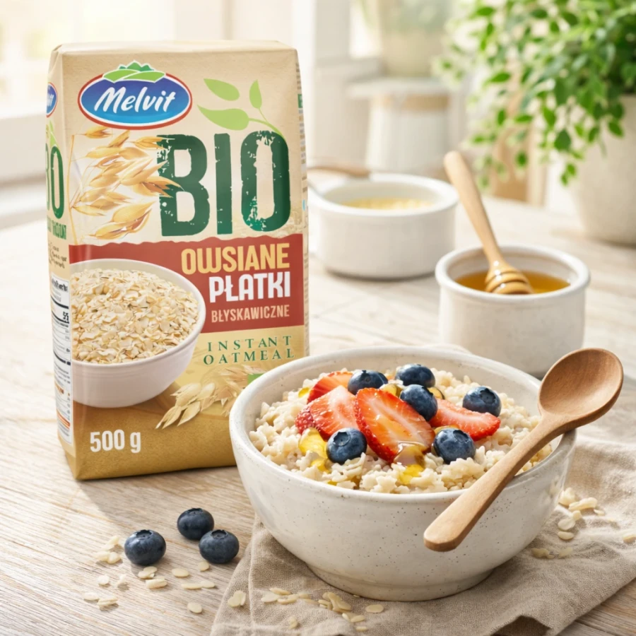 melvit_bio_platki_owsiane_blyskawiczne_lifestyle_klikdelikatesy.webp